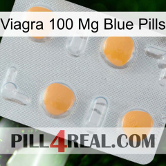 Viagra 100 Mg Blue Pills 24